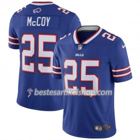 Herren Buffalo Bills Trikot LeSean McCoy 25 Nike Blau